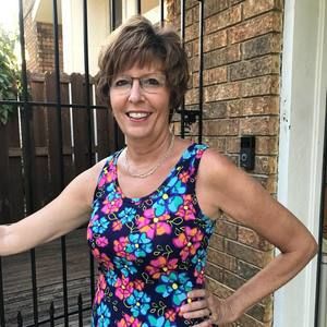 Meet your Posher, Lanette